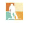 Snowboarding