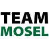 Team Mosel schwarz/grün