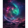 Space Nebula
