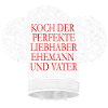 Koch Mütze