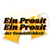 Ein Prosit, Ein Prosit