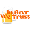 In Beer We Trust!