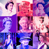 Queen Elizabeth II
