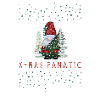 X-Mas Fanatic by Pandido