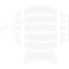 Bierfass / Weinfass / Fass (White)