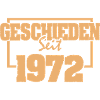 Single 1972