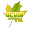 Maple Leaf Devin
