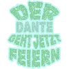 Party Dante