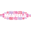 Gift for Manuela