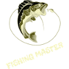 Master Angler.