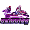Jetski Waverunner Racing "Velocity"