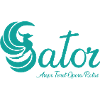 Sator Phoenix Blue turquoise