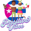 Positive vibes