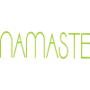 Namaste Tshirt