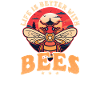 Beekeeper Better With Bees