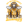 Beekeeper Retirement Plan Beekeeping