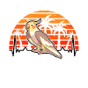 Budgie Welli Parakeet Heartbeat