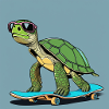 Turtle Fieber