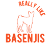 J’aime juste Basenjis