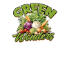 Green Wonders - Veggie