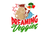 Dreaming in Veggies - Veggie