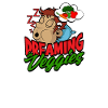 Dreaming in Veggies - Veggie