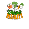 Veggie Vitality - Veggie