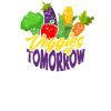 Légumes de demain - Veggie