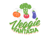 Veggie Fantasia - Veggie