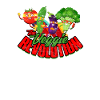 The Veggie Revolution - Veggie
