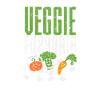 Veggie Euphoria - Veggie