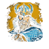 Viking Warrior