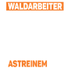 Waldarbeiter mit astreinem Ruf