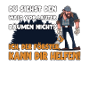 Waldfacharbeiter Förster