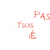 j'peux pas j'suis infirmière