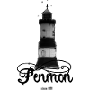 Penmon Point Leuchtturm