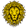 LION QUEEN - LION KING