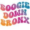 Boogie Down Bronx