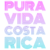 Pura Vida Costa Rica