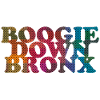 Boogie Down Bronx