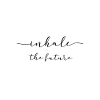 Inhale the future