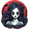 Dark Mermaid