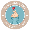 All idiots - Private Club