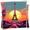 Eiffel Tower