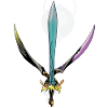 Weapons logo