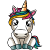 unicorn