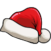 Santa hat