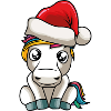 Christmas Unicorn