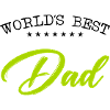 Worlds Best Dad