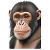 Chimpanzee